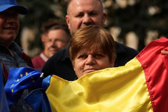 moldova elections moldavia